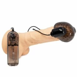 Outlet 😉 Bondara Headbanger Remote Vibrating Masturbator ? 2 Inch 👍