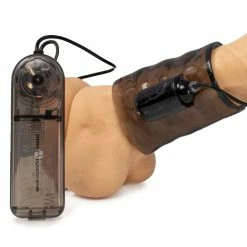 Deals ✨ Bondara Lift Off Remote Vibrating Masturbator - 3.25 Inch 🤩