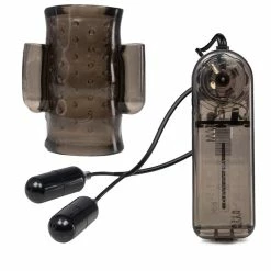 Deals ✨ Bondara Lift Off Remote Vibrating Masturbator - 3.25 Inch 🤩 -Cheap Male Sex Toys Store unnamed file 703