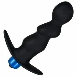 Best deal 🔥 Bondara Wingman Trinity 10 Function Vibrating Butt Plug ? 5 Inch 🎁