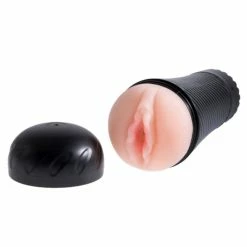 Hot Sale π― Bondara&Sex Girl Next Door Vibrating Masturbator β€οΈ