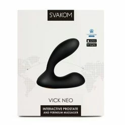 Brand new 🌟 Svakom Vick Neo 12 Function App Controlled Prostate Massager 🎉 -Cheap Male Sex Toys Store unnamed file 728