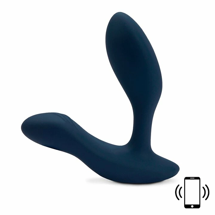 Best reviews of 👍 We-Vibe Vector 6 Function App Control Vibrating Prostate Massager 🎉 3 Best reviews of 👍 We-Vibe Vector 6 Function App Control Vibrating Prostate Massager 🎉