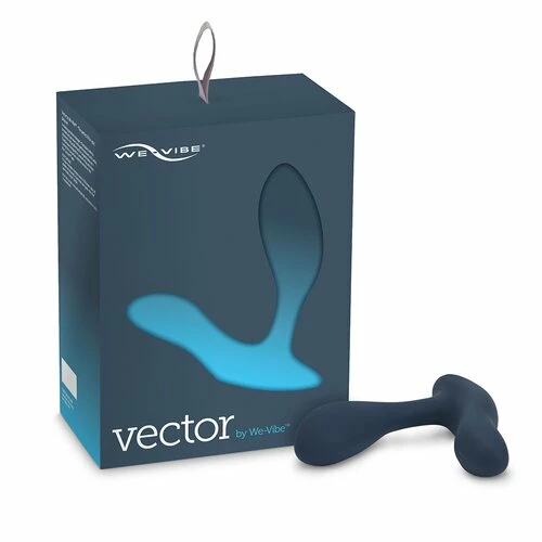 Best reviews of 👍 We-Vibe Vector 6 Function App Control Vibrating Prostate Massager 🎉 8 Best reviews of 👍 We-Vibe Vector 6 Function App Control Vibrating Prostate Massager 🎉 - Image 6
