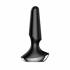 Best deal ✔️ Satisfyer Plug-ilicious 2 App Controlled Rechargeable Butt Plug ❤️ 17 Best deal ✔️ Satisfyer Plug-ilicious 2 App Controlled Rechargeable Butt Plug ❤️ -Cheap Male Sex Toys Store unnamed file 758