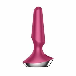Best deal ✔️ Satisfyer Plug-ilicious 2 App Controlled Rechargeable Butt Plug ❤️ 18 Best deal ✔️ Satisfyer Plug-ilicious 2 App Controlled Rechargeable Butt Plug ❤️ -Cheap Male Sex Toys Store unnamed file 759