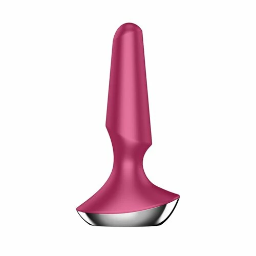Best deal ✔️ Satisfyer Plug-ilicious 2 App Controlled Rechargeable Butt Plug ❤️ 7 Best deal ✔️ Satisfyer Plug-ilicious 2 App Controlled Rechargeable Butt Plug ❤️ - Image 6