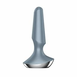 Best deal ✔️ Satisfyer Plug-ilicious 2 App Controlled Rechargeable Butt Plug ❤️ 19 Best deal ✔️ Satisfyer Plug-ilicious 2 App Controlled Rechargeable Butt Plug ❤️ -Cheap Male Sex Toys Store unnamed file 760