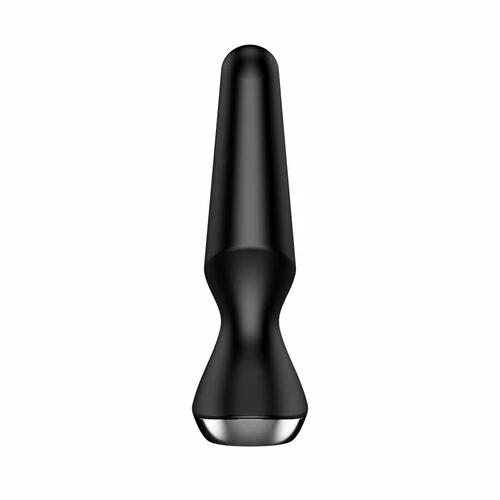 Best deal ✔️ Satisfyer Plug-ilicious 2 App Controlled Rechargeable Butt Plug ❤️ 9 Best deal ✔️ Satisfyer Plug-ilicious 2 App Controlled Rechargeable Butt Plug ❤️ - Image 8