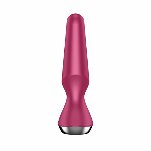 Best deal ✔️ Satisfyer Plug-ilicious 2 App Controlled Rechargeable Butt Plug ❤️ 10 Best deal ✔️ Satisfyer Plug-ilicious 2 App Controlled Rechargeable Butt Plug ❤️ - Image 9