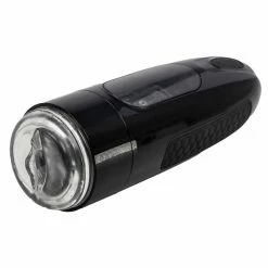 Promo 😀 Bondara Mr Rotovator Spinning And Thrusting Masturbator 👍