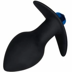 Discount ✨ Bondara Wingman Bulb 10 Function Vibrating Butt Plug ? 4 Inch 🎉 -Cheap Male Sex Toys Store unnamed file 77