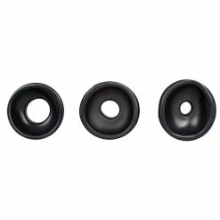 Cheapest 🥰 Bondara Trio Of Penis Pump Sleeves ⭐