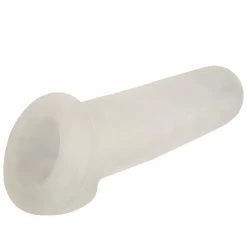 New 🔥 Bondara Stallion Ribbed Cock Extension Sleeve With Ball Strap 👏 -Cheap Male Sex Toys Store unnamed file 788