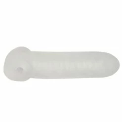 New 🔥 Bondara Stallion Ribbed Cock Extension Sleeve With Ball Strap 👏 -Cheap Male Sex Toys Store unnamed file 790