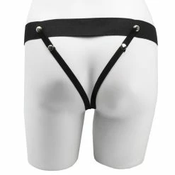 Outlet π₯ Bondara Black 7 Function Hollow Vibrating Strap-On ? 6 Inch π₯° 7 Outlet π₯ Bondara Black 7 Function Hollow Vibrating Strap-On ? 6 Inch π₯° -Cheap Male Sex Toys Store unnamed file 794