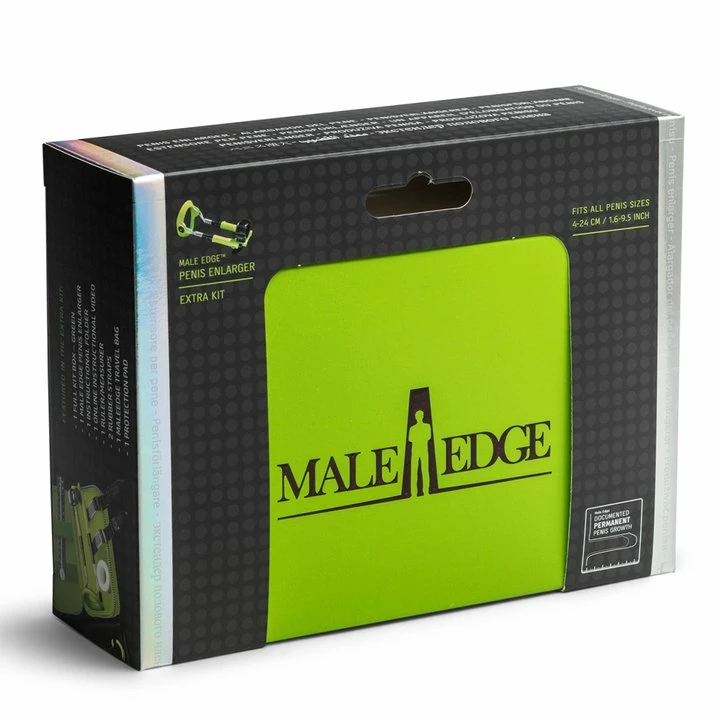 New ✔️ Bondara&Sex Male Edge Extra Intermediate Penis Enlarger Kit ⭐ 7 New ✔️ Bondara&Sex Male Edge Extra Intermediate Penis Enlarger Kit ⭐ - Image 5