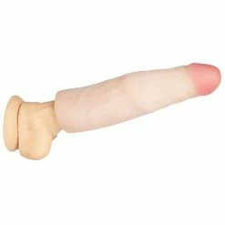 Best Sale 😀 Bondara Extra Mile Penis Extension Sleeve 🎁 -Cheap Male Sex Toys Store unnamed file 822