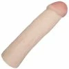 Brand new 😀 Bondara Fun Guy Penis Enlargement Sleeve 🧨 -Cheap Male Sex Toys Store unnamed file 832