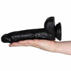 Brand new 🎉 Bondara Rider Black Silicone Realistic Dildo ? 7, 8, 9 Or 10 Inch 🥰 -Cheap Male Sex Toys Store unnamed file 84