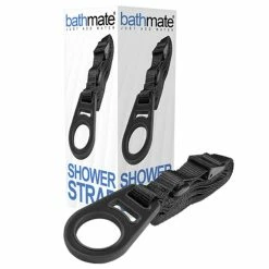 Best Sale 😍 Bathmate Penis Pump Shower Strap 🛒 -Cheap Male Sex Toys Store unnamed file 854