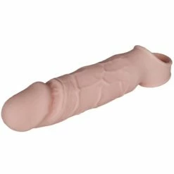 Budget π€© Bondara So Vein 2 Inch Cock Extension Sleeve π 12 Budget π€© Bondara So Vein 2 Inch Cock Extension Sleeve π -Cheap Male Sex Toys Store unnamed file 858