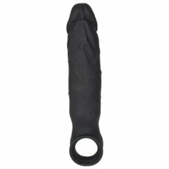 Budget π€© Bondara So Vein 2 Inch Cock Extension Sleeve π 13 Budget π€© Bondara So Vein 2 Inch Cock Extension Sleeve π -Cheap Male Sex Toys Store unnamed file 859