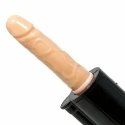 Discount 🎉 Bondara Internal Velocity Black Sex Machine With Dildo ? 5.5 Inch 🌟 -Cheap Male Sex Toys Store unnamed file 873