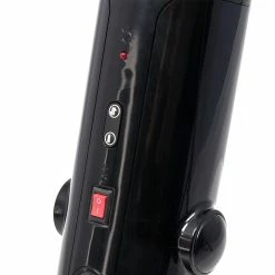 Discount 🎉 Bondara Internal Velocity Black Sex Machine With Dildo ? 5.5 Inch 🌟 -Cheap Male Sex Toys Store unnamed file 874