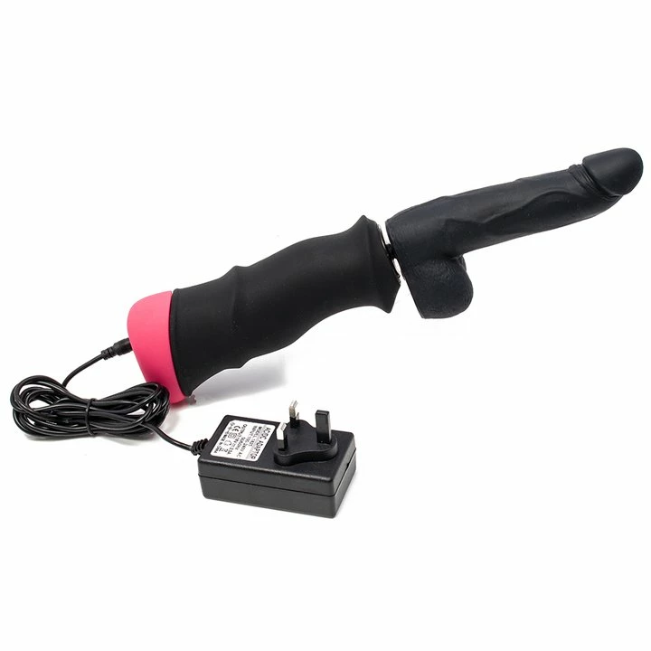 Buy βοΈ Bondara Handheld Thrusting Machine With Dildo ? 6.5 Inch π 7 Buy βοΈ Bondara Handheld Thrusting Machine With Dildo ? 6.5 Inch π - Image 5
