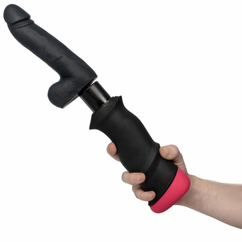 Buy βοΈ Bondara Handheld Thrusting Machine With Dildo ? 6.5 Inch π 8 Buy βοΈ Bondara Handheld Thrusting Machine With Dildo ? 6.5 Inch π - Image 6