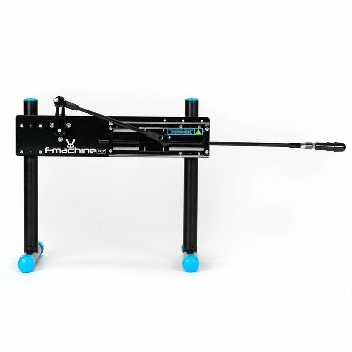 Brand new β F-Machine Pro 4 Black Sex Machine π₯ 4 Brand new β F-Machine Pro 4 Black Sex Machine π₯ - Image 2