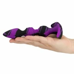 New 👏 Bondara Twister Anal Bead Butt Plug ? 6.5 Inch 🛒 -Cheap Male Sex Toys Store unnamed file 90