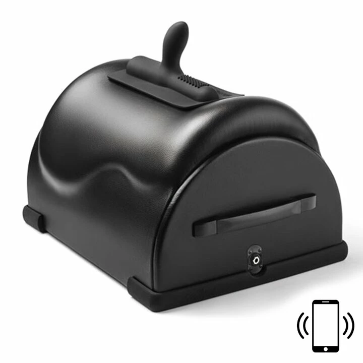 Flash Sale β Bondara&Sex The Cowgirl Premium 6 Function App Controlled Sex Machine π 3 Flash Sale β Bondara&Sex The Cowgirl Premium 6 Function App Controlled Sex Machine π