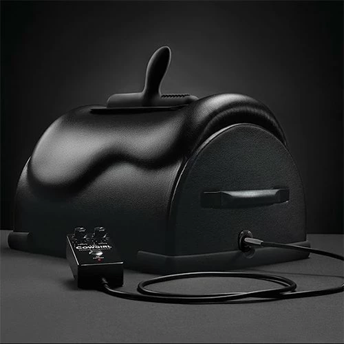 Flash Sale β Bondara&Sex The Cowgirl Premium 6 Function App Controlled Sex Machine π 9 Flash Sale β Bondara&Sex The Cowgirl Premium 6 Function App Controlled Sex Machine π - Image 7