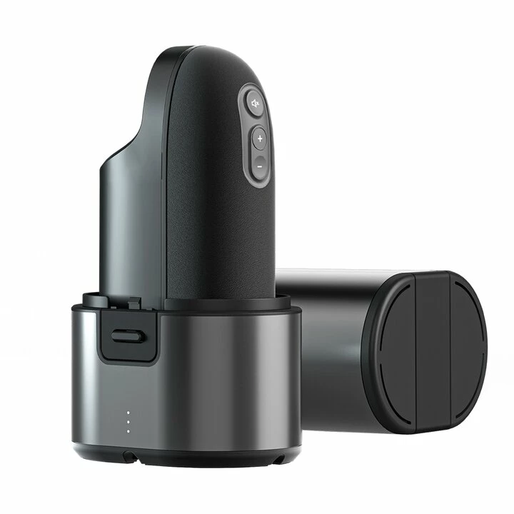 Brand new π Bondara&Sex Arcwave Ion Rechargeable Pleasure Air Masturbator π 4 Brand new π Bondara&Sex Arcwave Ion Rechargeable Pleasure Air Masturbator π - Image 2