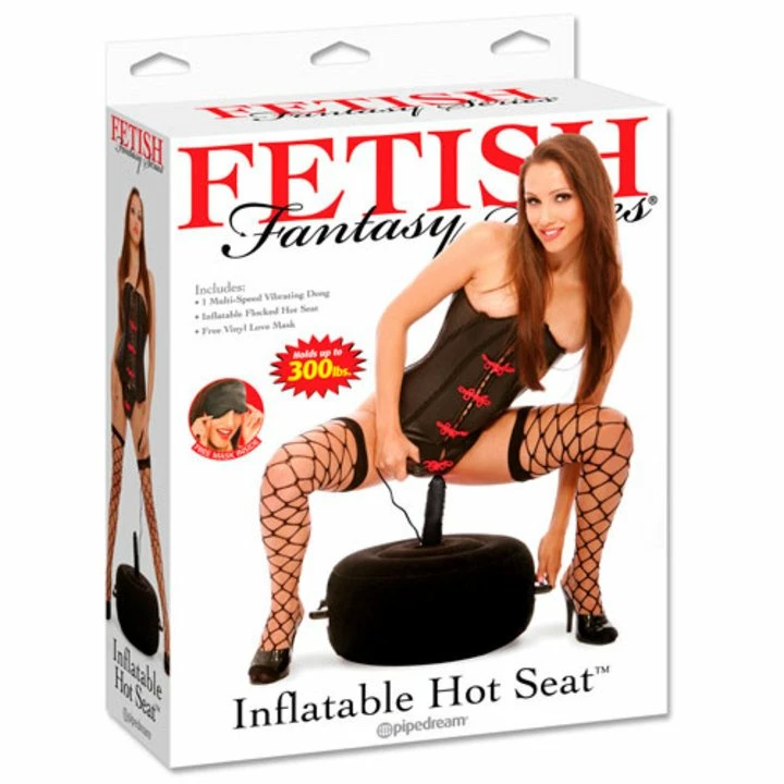 Coupon π Bondara&Sex Fetish Fantasy Inflatable Hot Seat π 6 Coupon π Bondara&Sex Fetish Fantasy Inflatable Hot Seat π - Image 4