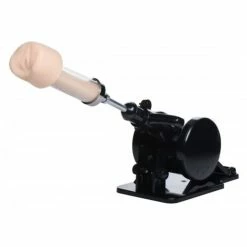 Best Pirce 💯 Bondara&Sex RoboFuk Deluxe Unisex Thrusting Dildo And Masturbator Sex Machine 🔔 -Cheap Male Sex Toys Store unnamed file 954