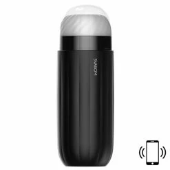 Buy π― Svakom Sam Neo 5 Function App Control Suction Vibrating Masturbator π