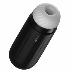 Buy 💯 Svakom Sam Neo 5 Function App Control Suction Vibrating Masturbator 😉 -Cheap Male Sex Toys Store unnamed file 957