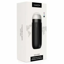 Buy 💯 Svakom Sam Neo 5 Function App Control Suction Vibrating Masturbator 😉 -Cheap Male Sex Toys Store unnamed file 959