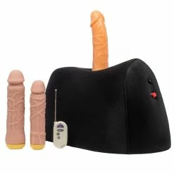 Promo 𧨠Bondara&Sex Ultimate Saddle Thrusting Sex Machine π