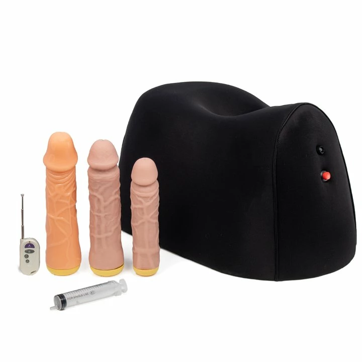 Promo 𧨠Bondara&Sex Ultimate Saddle Thrusting Sex Machine π 4 Promo 𧨠Bondara&Sex Ultimate Saddle Thrusting Sex Machine π - Image 2