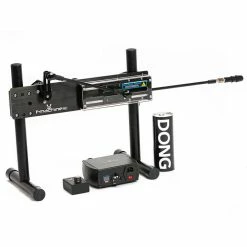 Discount ✔️ F-Machine Pro 3 Black Sex Machine 👏